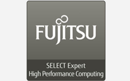 Fujitsu Select Expert High Performance Computing