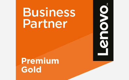 Lenovo Business Partner Premium Gold