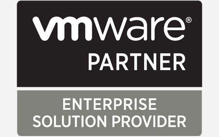 vmware Partner Enterprise Solution Provider