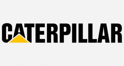 Caterpillar