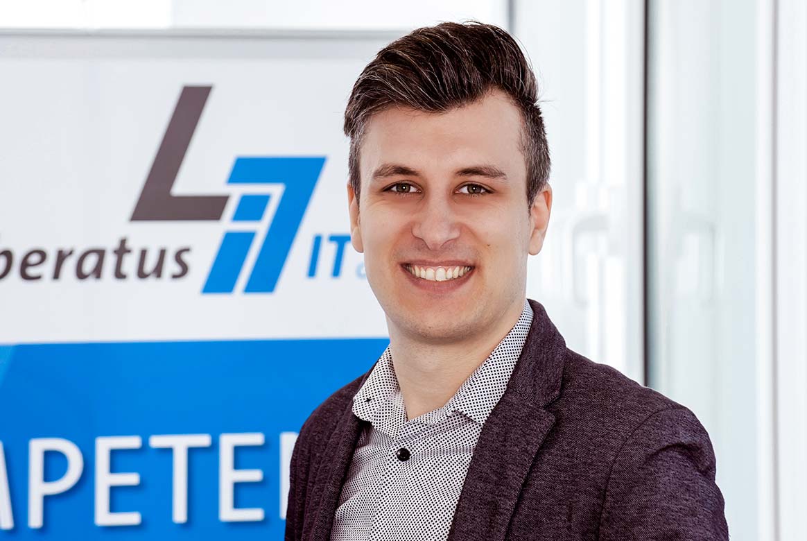 Dominik Lögl