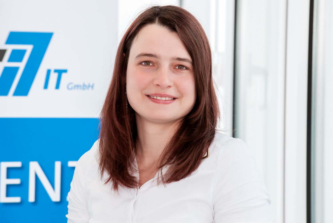 Nicole Fröbel