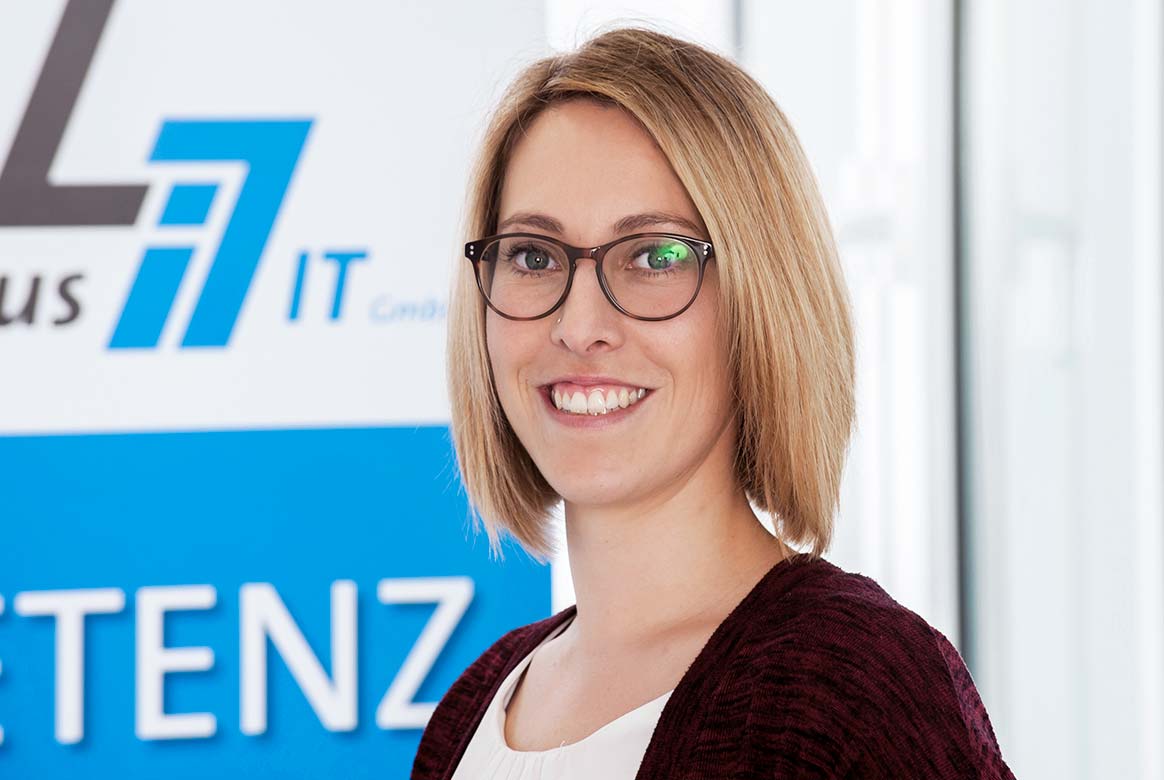Vertriebsinnendienst