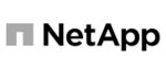 NetApp Logo