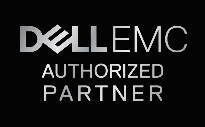 Dellemc Authorized Partner